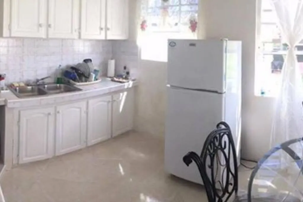 Appartement Simply Beautiful Two Storey Home/Apt Awaits You Saint James Barbados