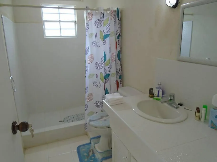 Simply Beautiful Two Storey Home/Apt Awaits You Saint James