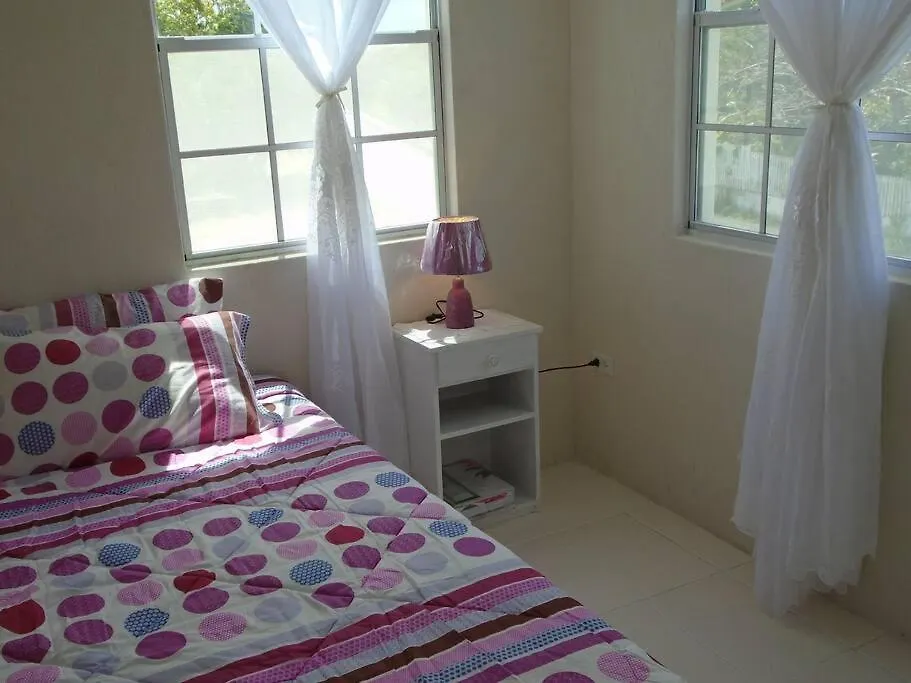Simply Beautiful Two Storey Home/Apt Awaits You Saint James