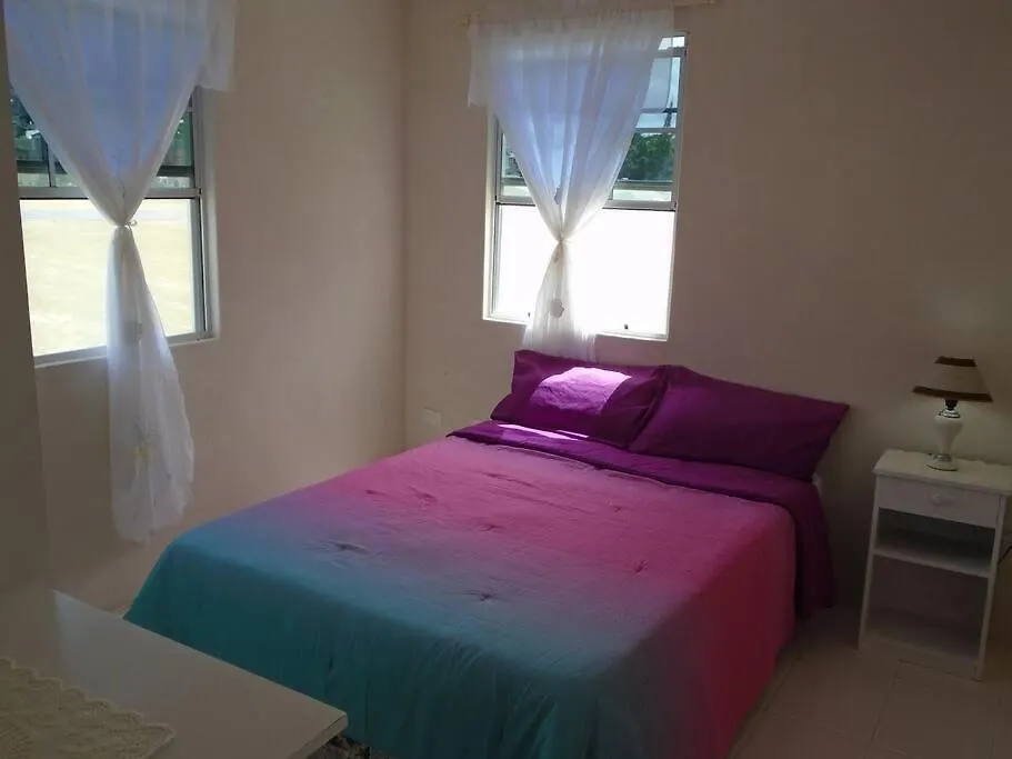 Simply Beautiful Two Storey Home/Apt Awaits You Saint James 0*,  Barbados